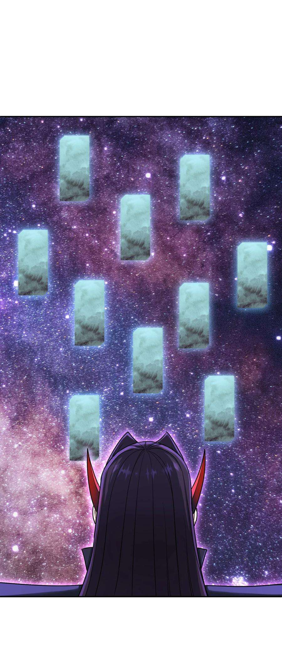 我夺舍了魔道祖师爷008 师兄师妹