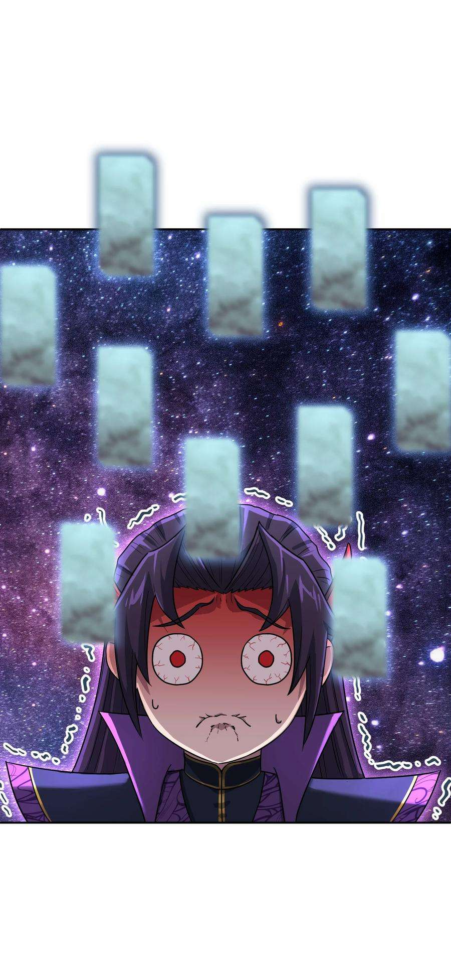 我夺舍了魔道祖师爷008 师兄师妹