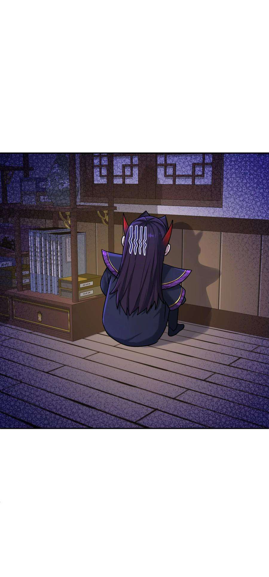 我夺舍了魔道祖师爷008 师兄师妹