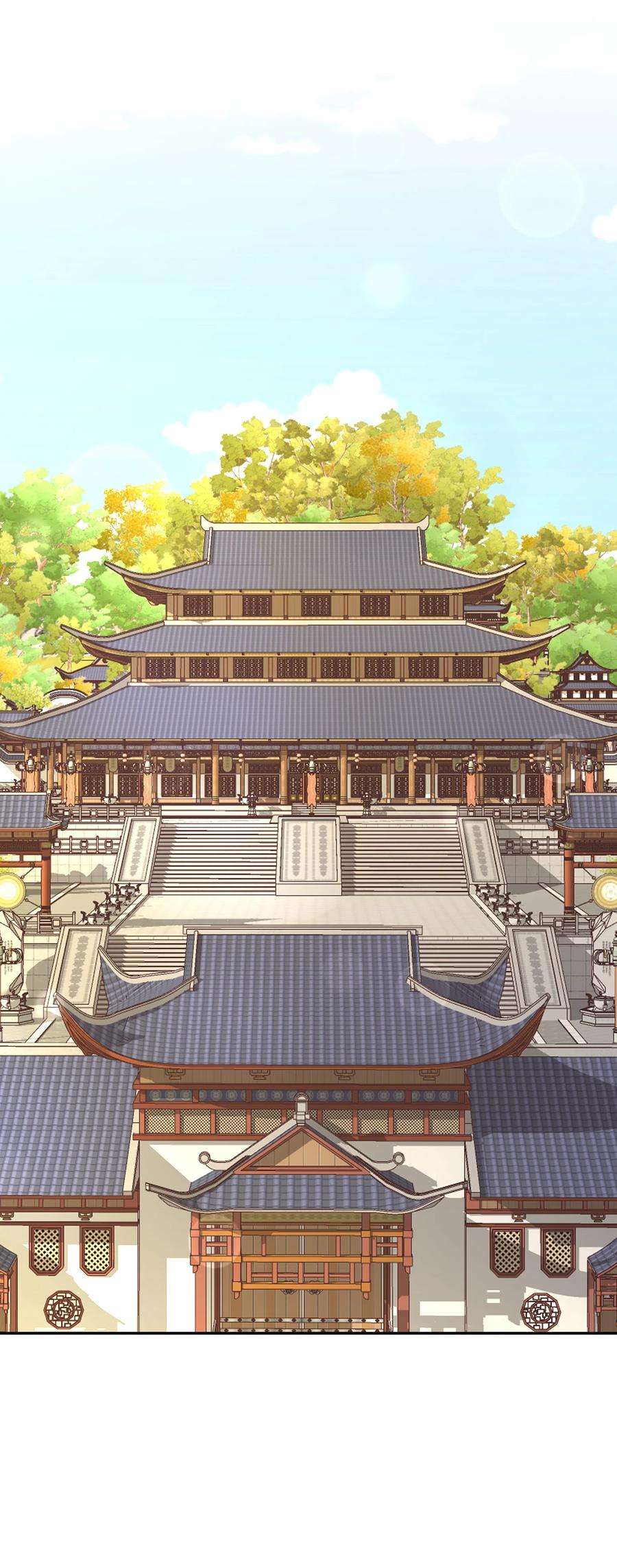 我夺舍了魔道祖师爷009 主线任务