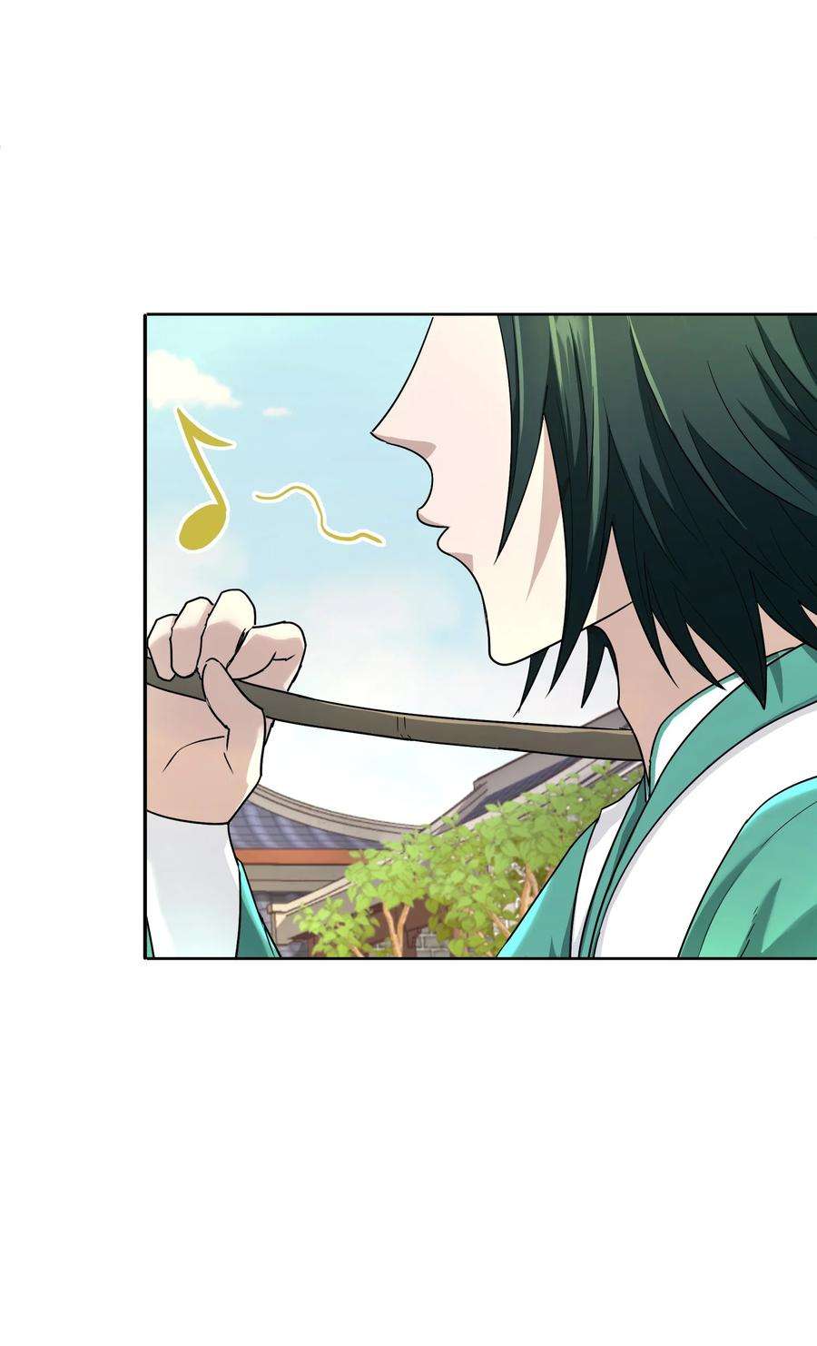 我夺舍了魔道祖师爷009 主线任务