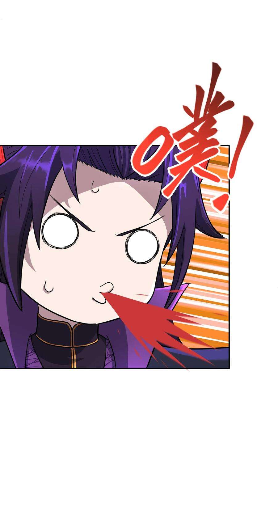 我夺舍了魔道祖师爷009 主线任务