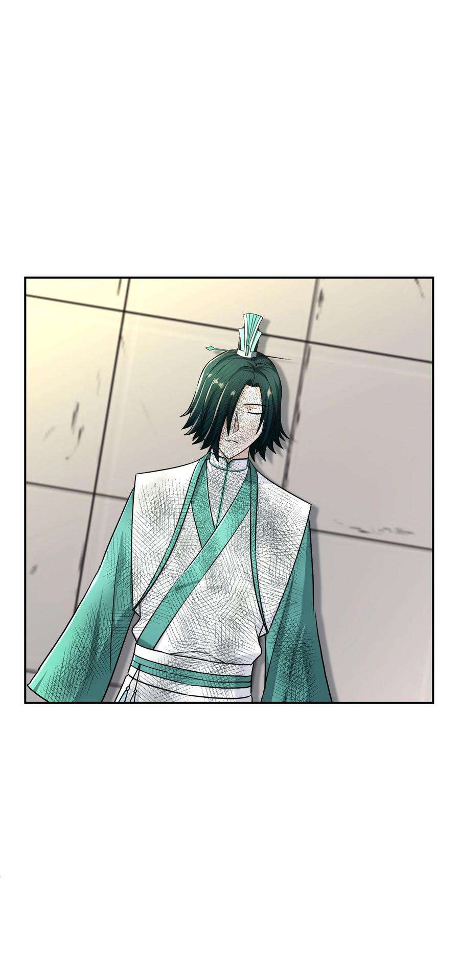 我夺舍了魔道祖师爷009 主线任务