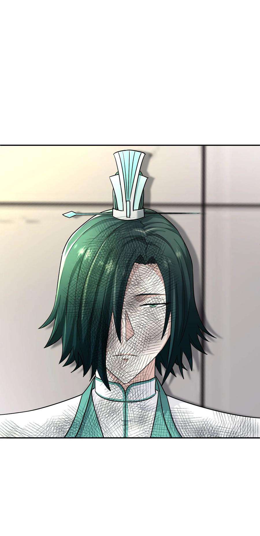 我夺舍了魔道祖师爷009 主线任务