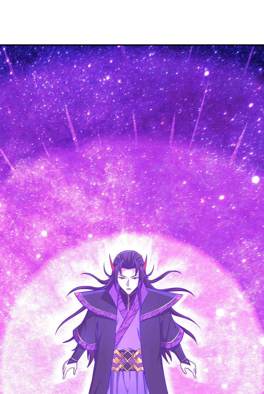 我夺舍了魔道祖师爷009 主线任务