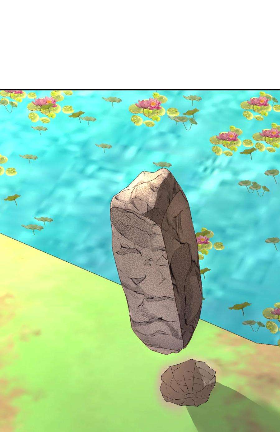 我夺舍了魔道祖师爷009 主线任务