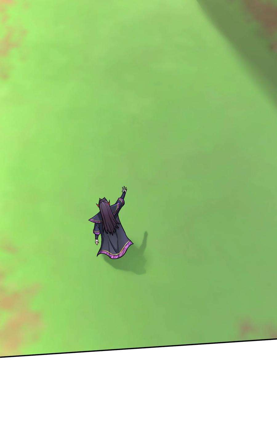 我夺舍了魔道祖师爷009 主线任务