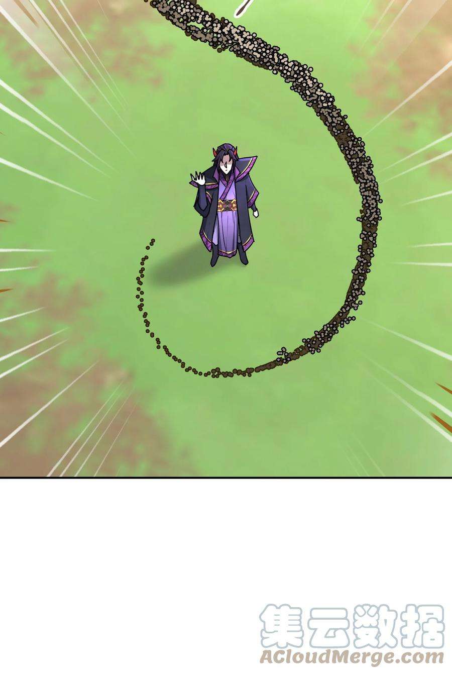 我夺舍了魔道祖师爷009 主线任务