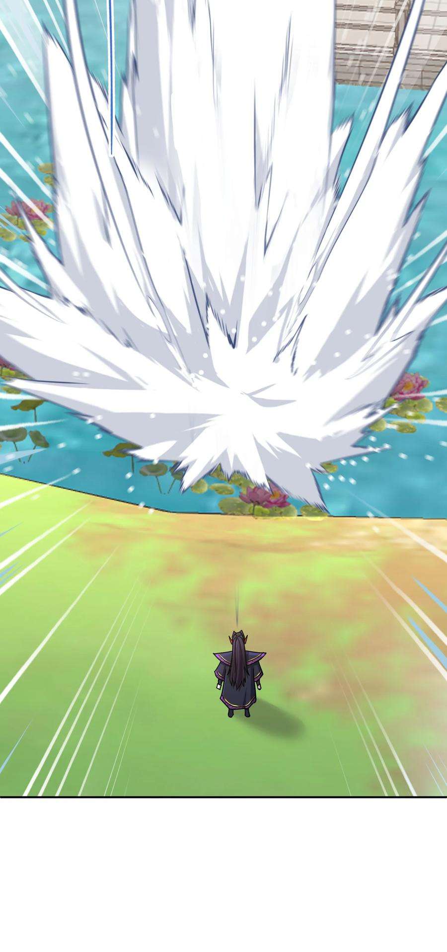 我夺舍了魔道祖师爷009 主线任务