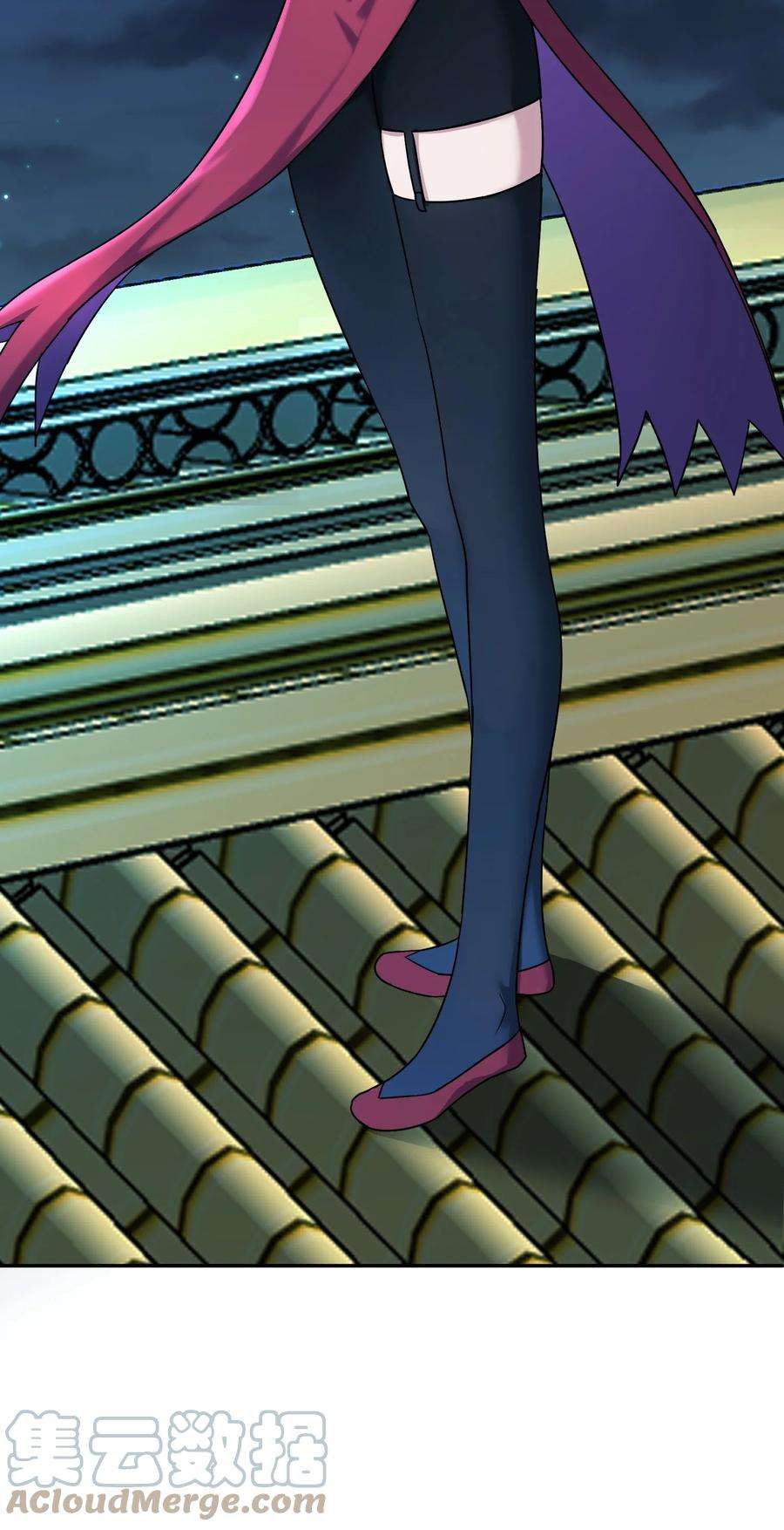 我夺舍了魔道祖师爷009 主线任务