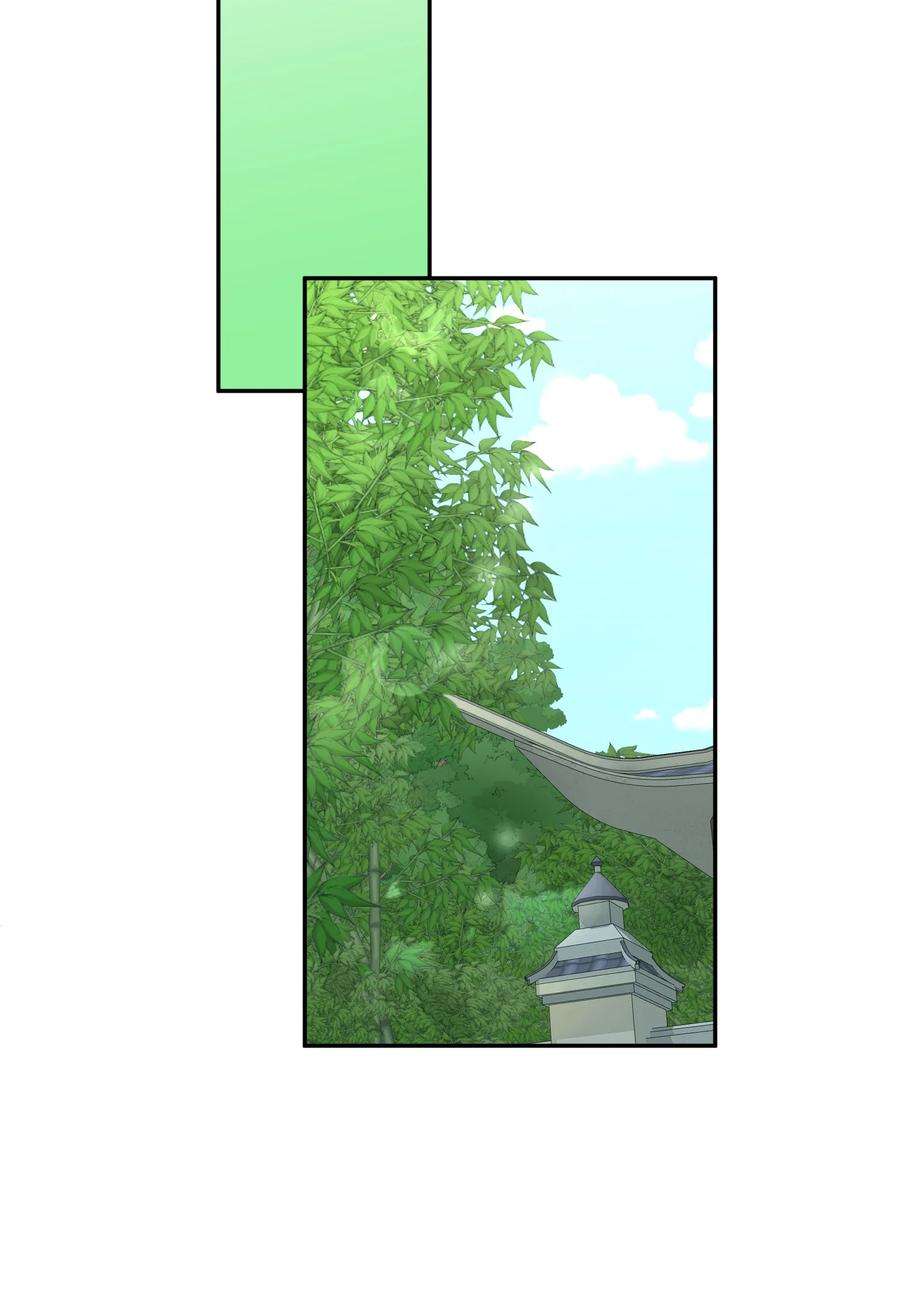 我夺舍了魔道祖师爷010 启程之日