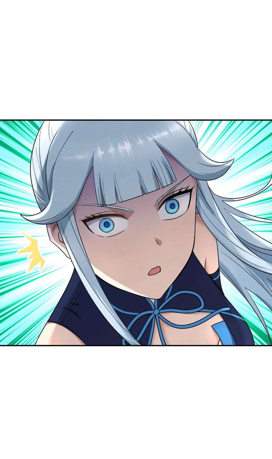 我夺舍了魔道祖师爷010 启程之日