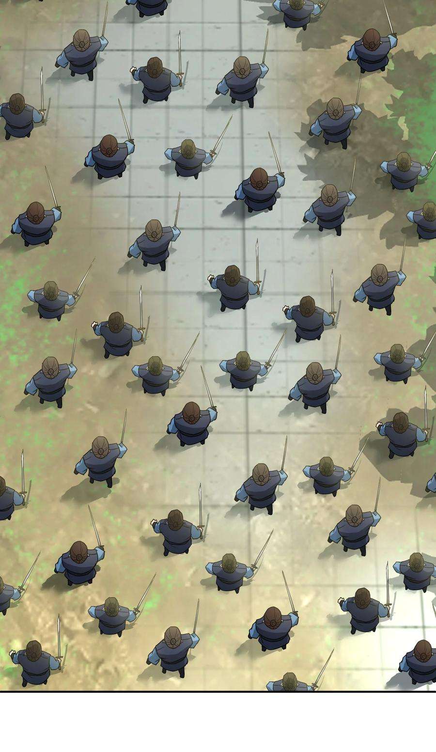 我夺舍了魔道祖师爷010 启程之日