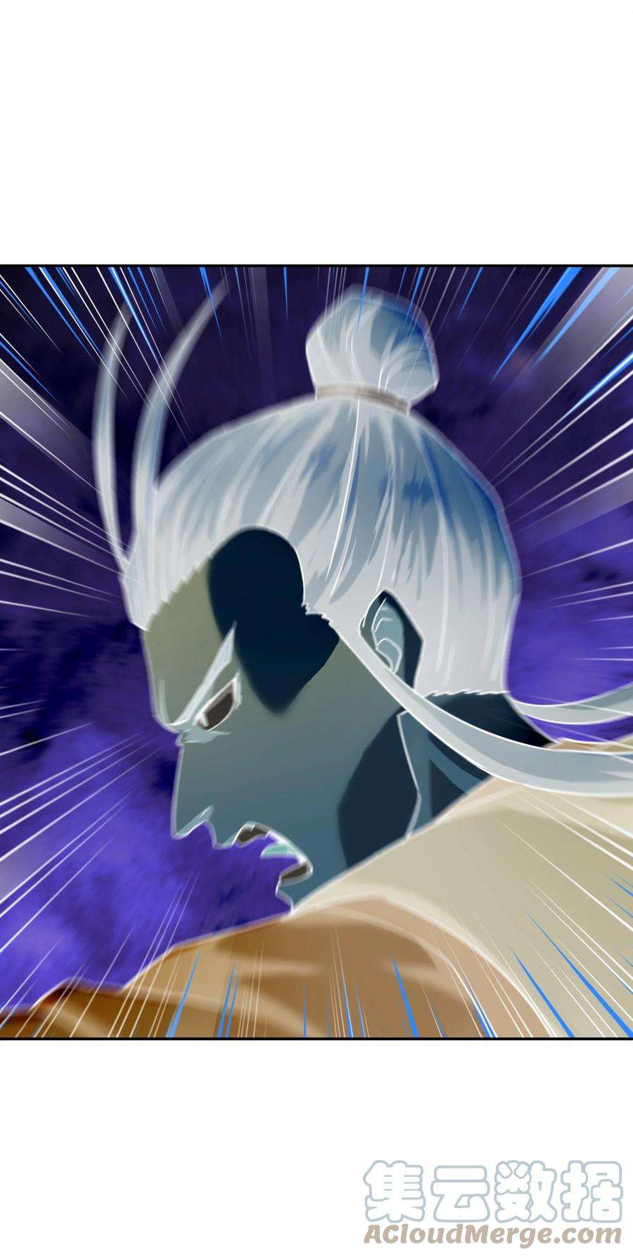 我夺舍了魔道祖师爷010 启程之日