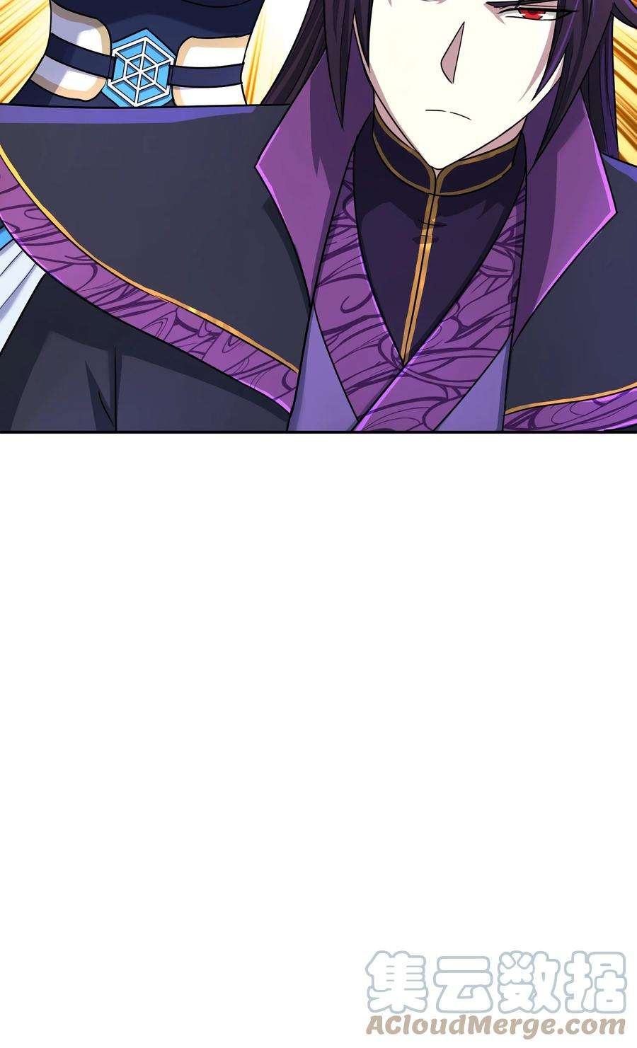 我夺舍了魔道祖师爷010 启程之日