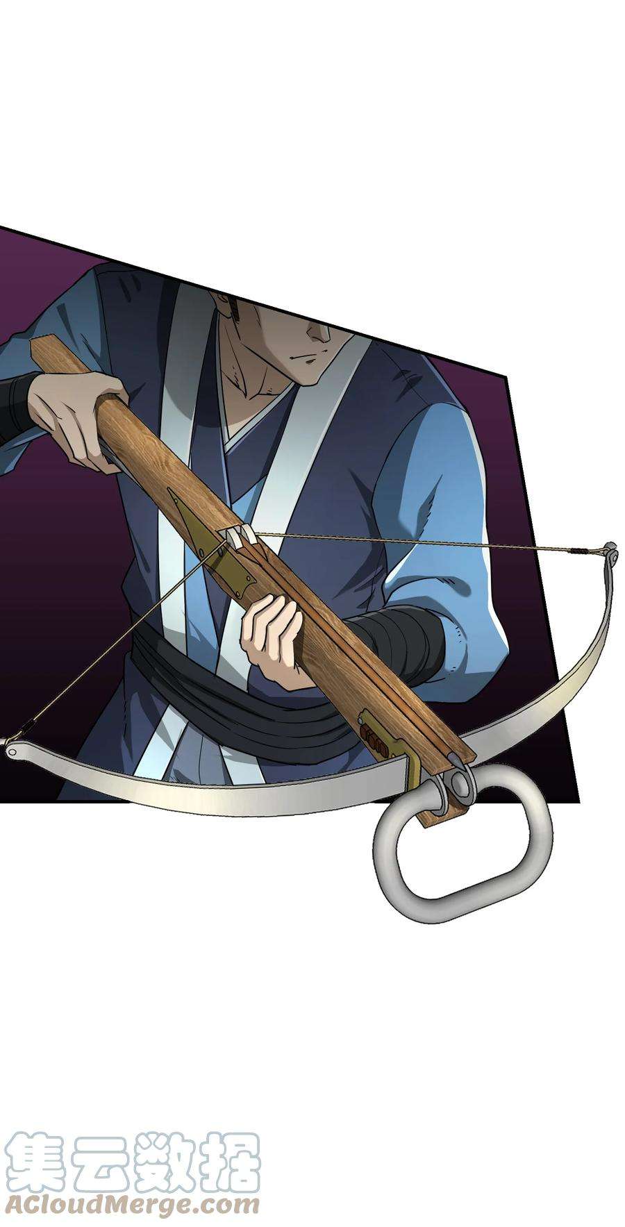 我夺舍了魔道祖师爷011 幽兰激战