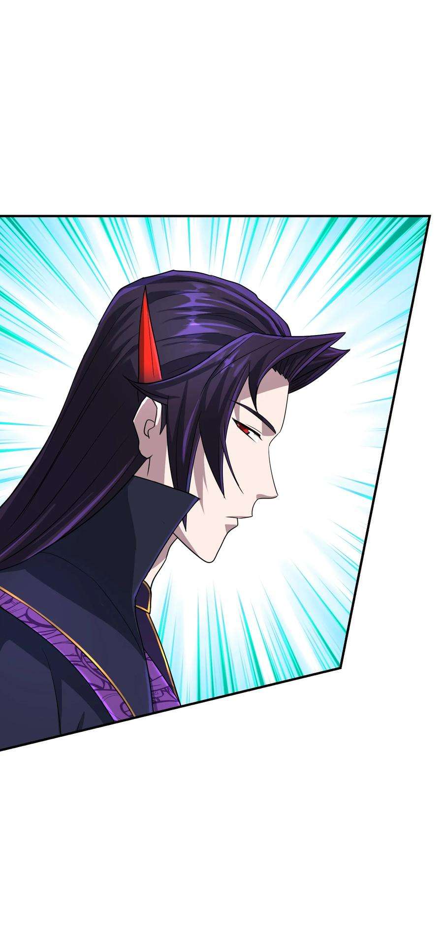 我夺舍了魔道祖师爷011 幽兰激战