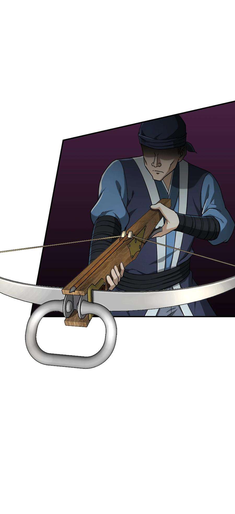 我夺舍了魔道祖师爷011 幽兰激战