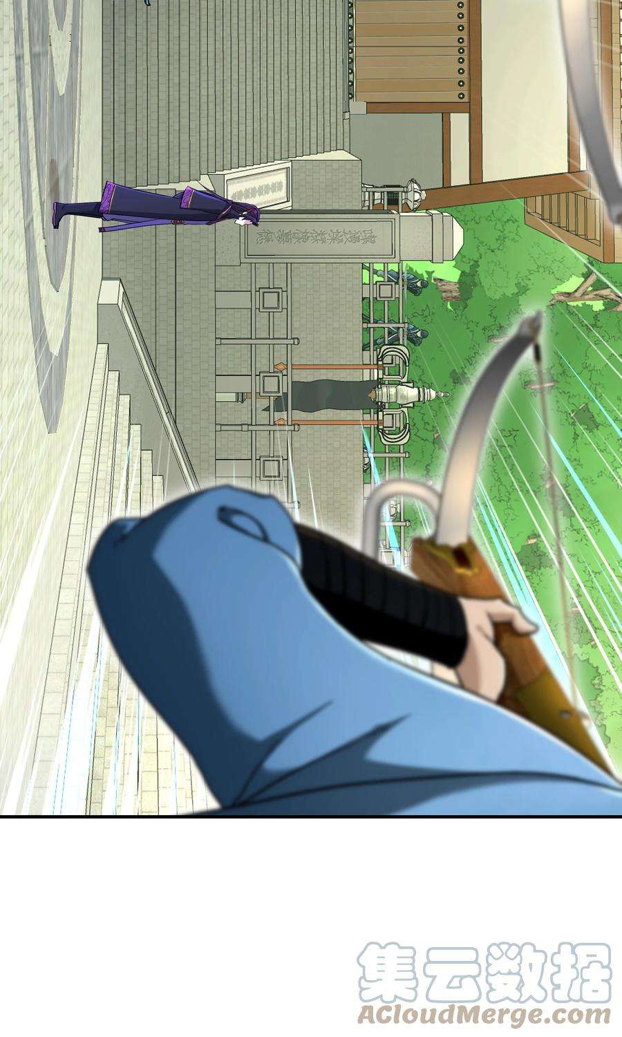 我夺舍了魔道祖师爷011 幽兰激战