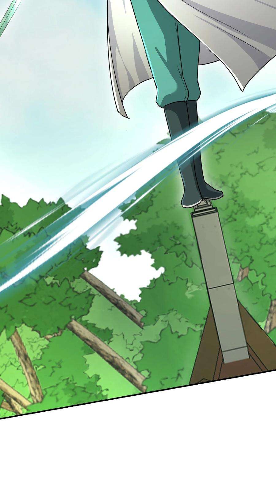 我夺舍了魔道祖师爷011 幽兰激战