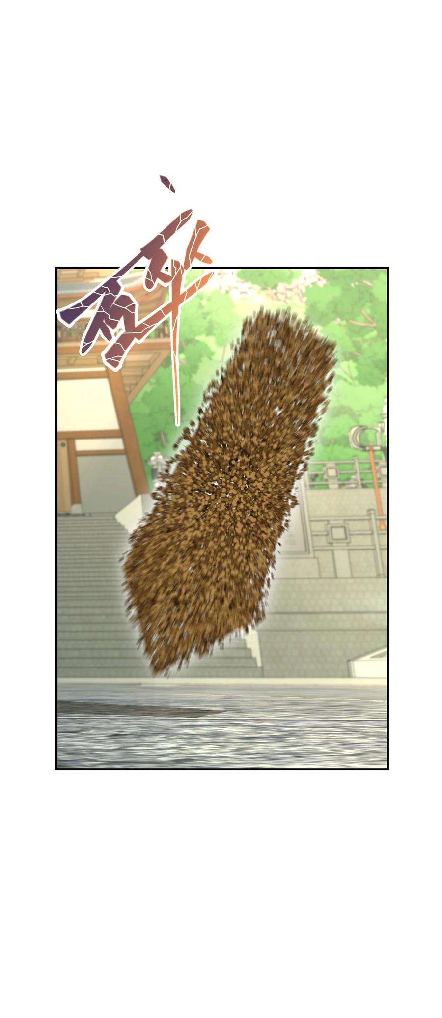 我夺舍了魔道祖师爷011 幽兰激战