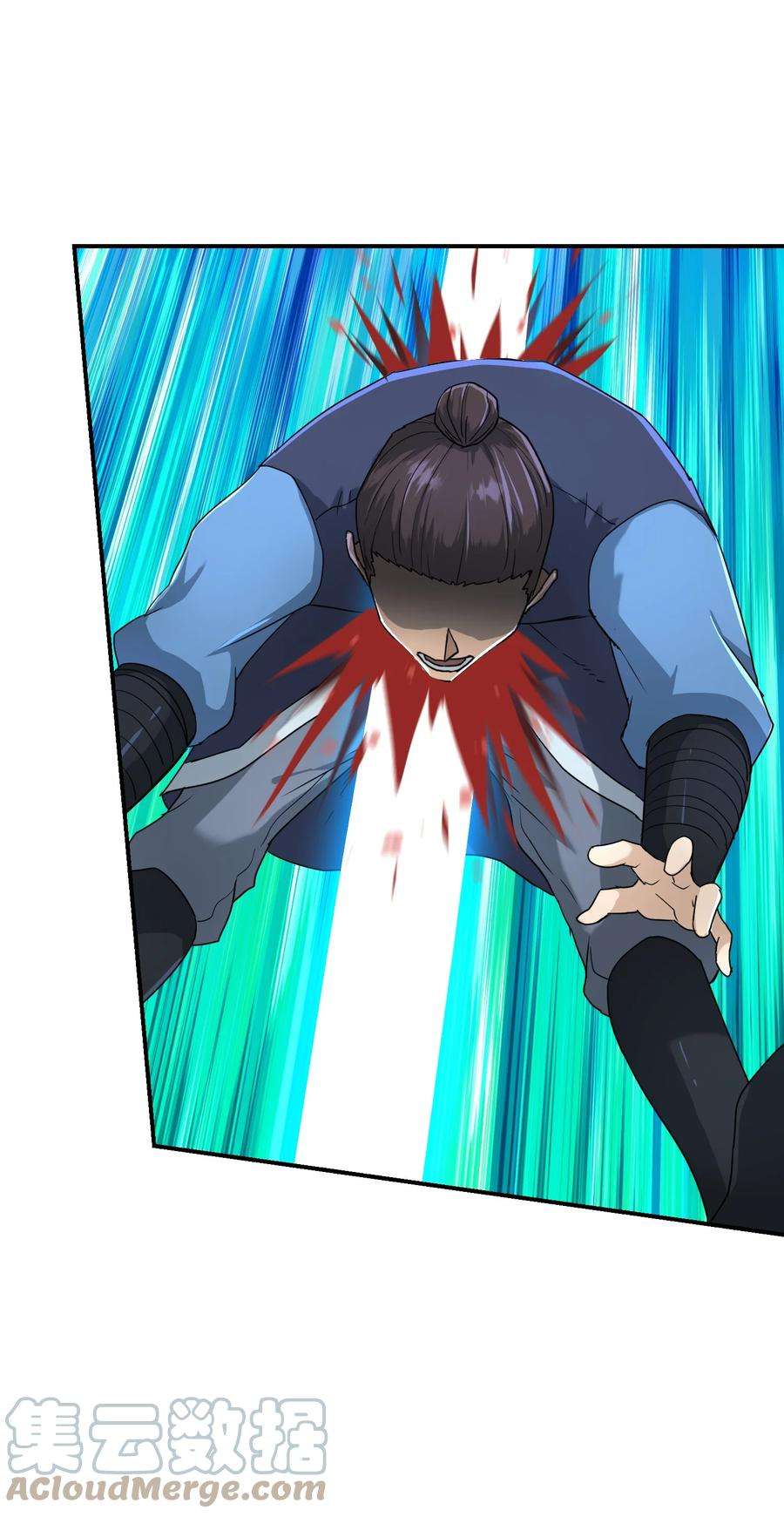 我夺舍了魔道祖师爷011 幽兰激战