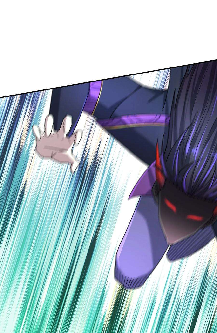 我夺舍了魔道祖师爷011 幽兰激战