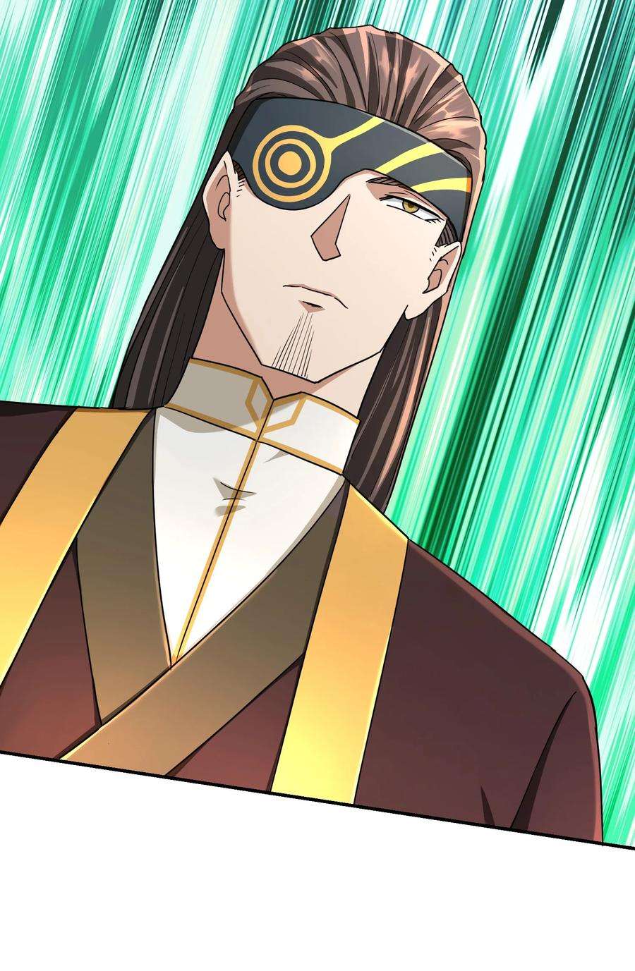 我夺舍了魔道祖师爷011 幽兰激战