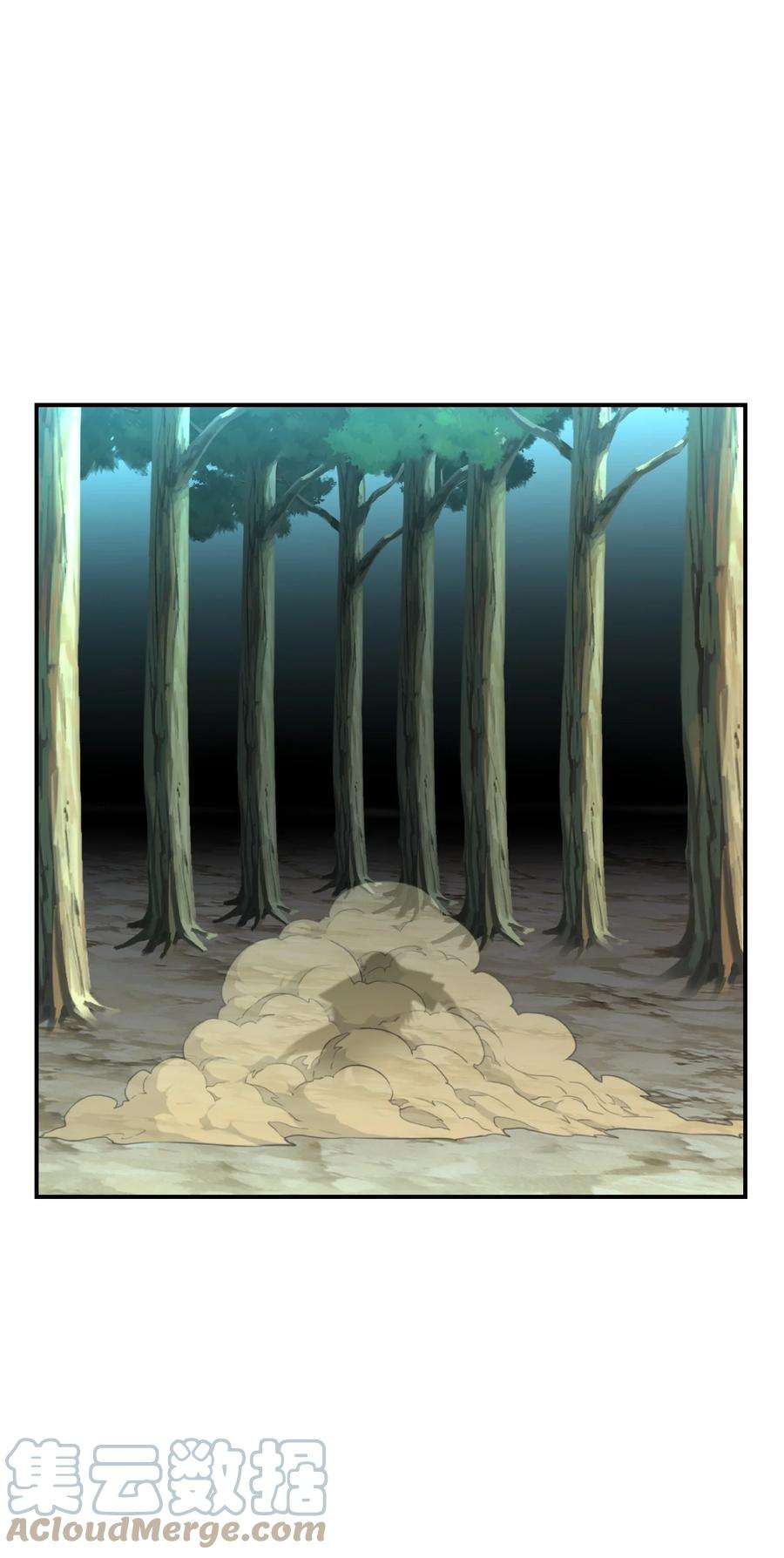 我夺舍了魔道祖师爷011 幽兰激战