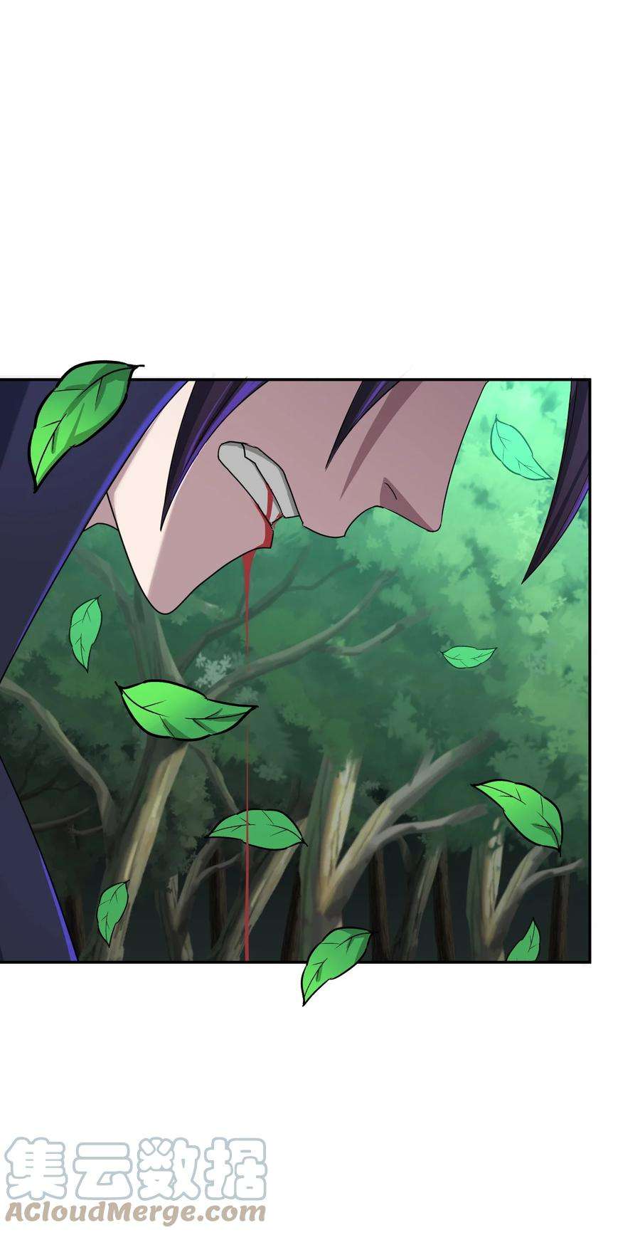 我夺舍了魔道祖师爷012 绝对力量