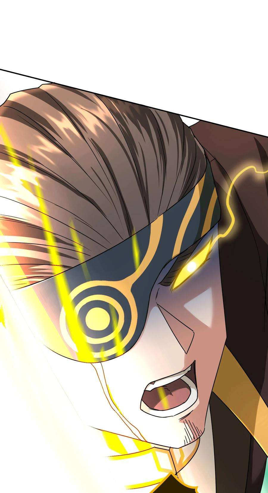 我夺舍了魔道祖师爷012 绝对力量