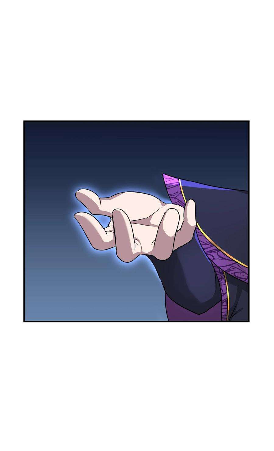 我夺舍了魔道祖师爷012 绝对力量