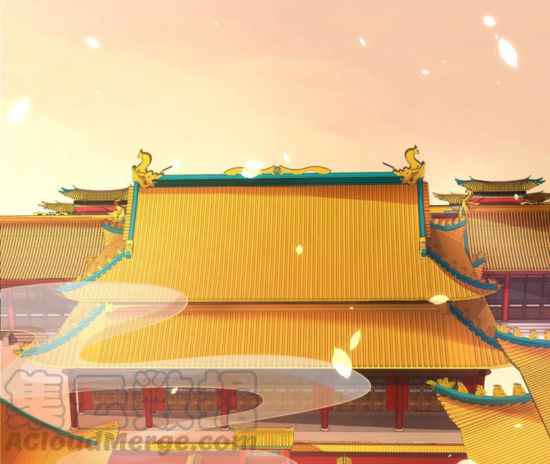 郡主稳住，人设不能崩！序章