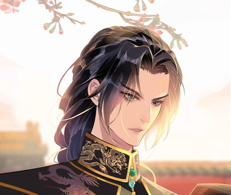 郡主稳住，人设不能崩！1话 瓜尔佳 乐陶