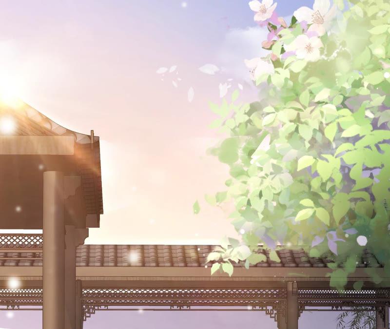 郡主稳住，人设不能崩！5话 钱不钱的无所谓……