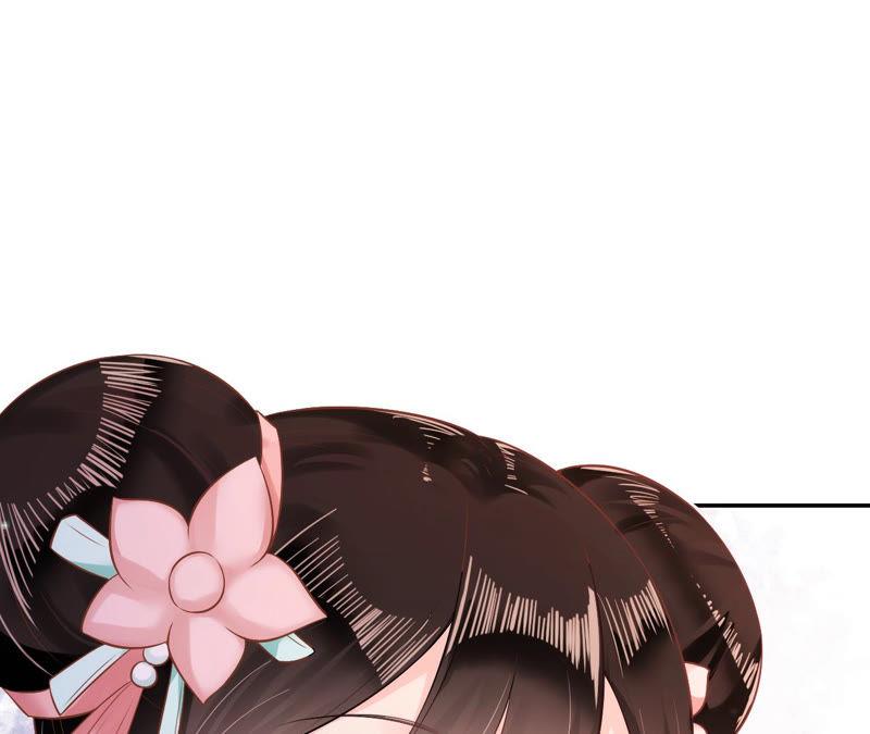 郡主稳住，人设不能崩！5话 钱不钱的无所谓……