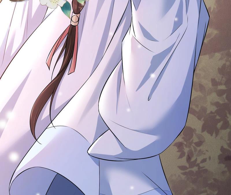 郡主稳住，人设不能崩！5话 钱不钱的无所谓……