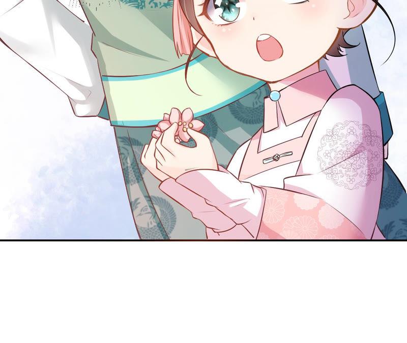 郡主稳住，人设不能崩！5话 钱不钱的无所谓……