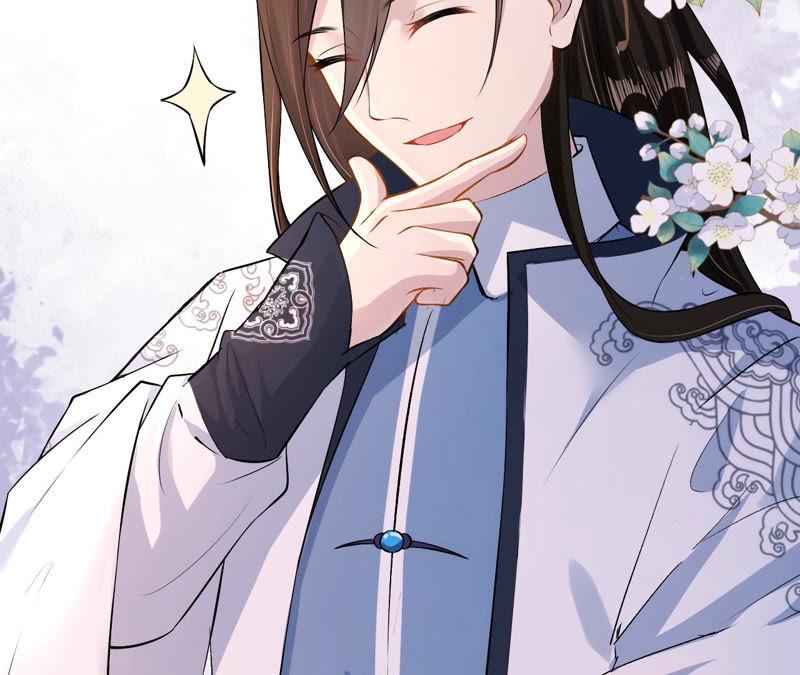 郡主稳住，人设不能崩！5话 钱不钱的无所谓……