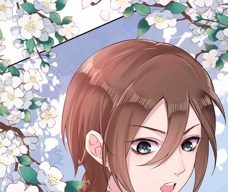 郡主稳住，人设不能崩！5话 钱不钱的无所谓……