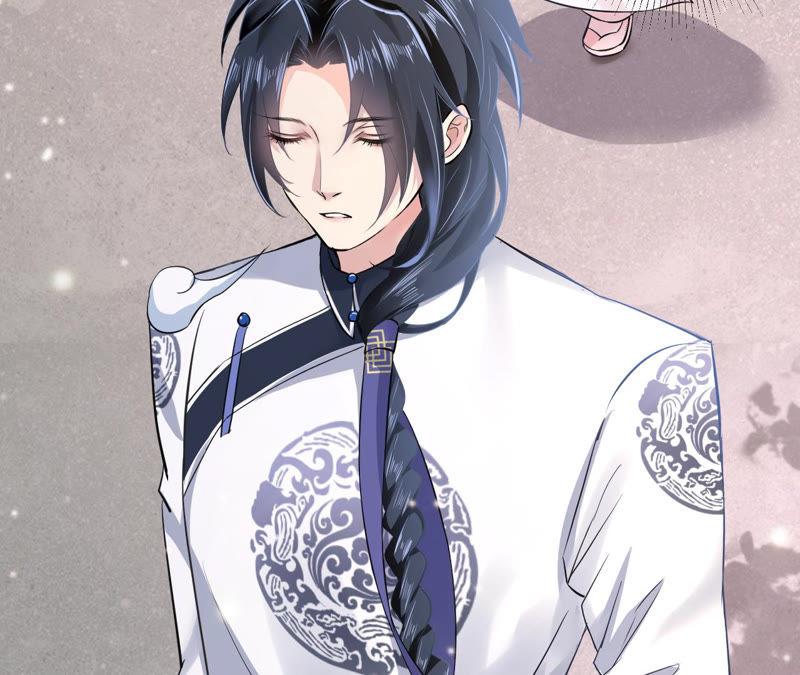 郡主稳住，人设不能崩！8话 皇上小心，有坑！