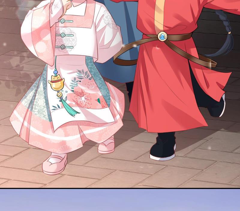 郡主稳住，人设不能崩！11话 铁憨憨带不动！