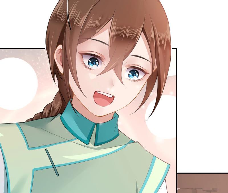 郡主稳住，人设不能崩！11话 铁憨憨带不动！