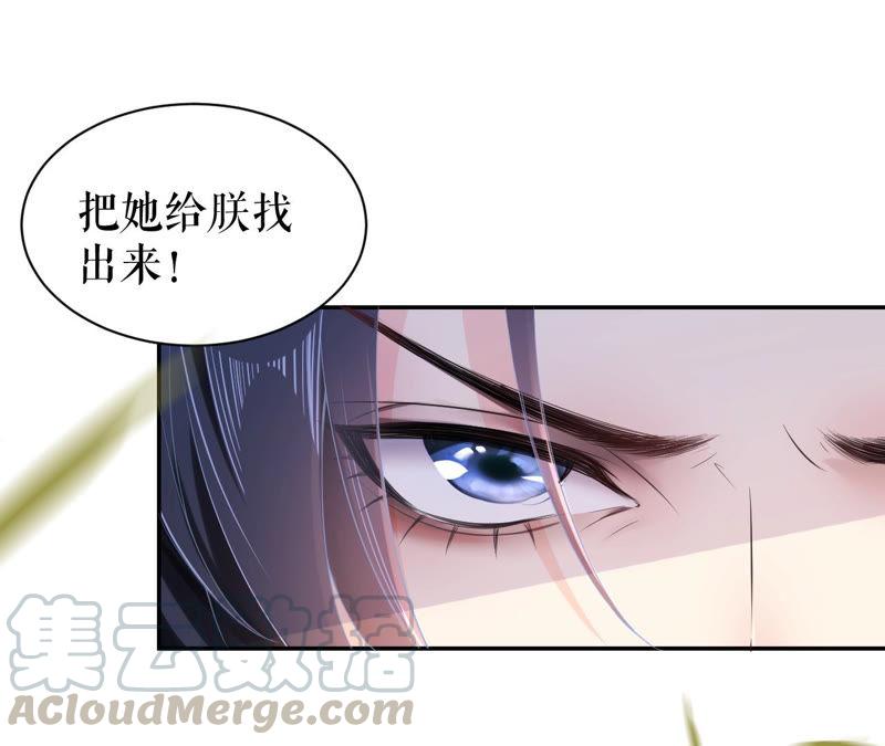郡主稳住，人设不能崩！13话 把她给朕找出来！