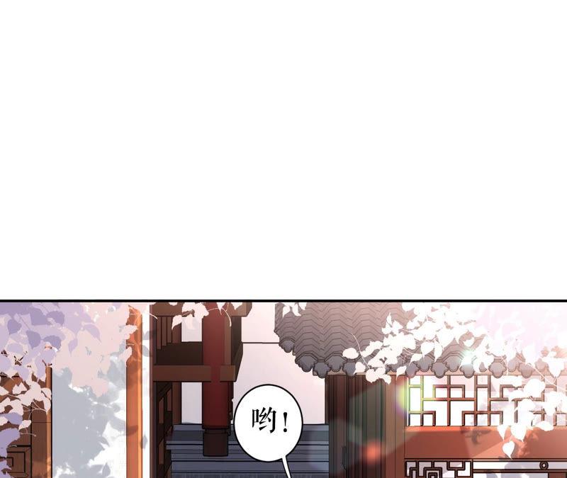 郡主稳住，人设不能崩！17话 乐陶的怒火