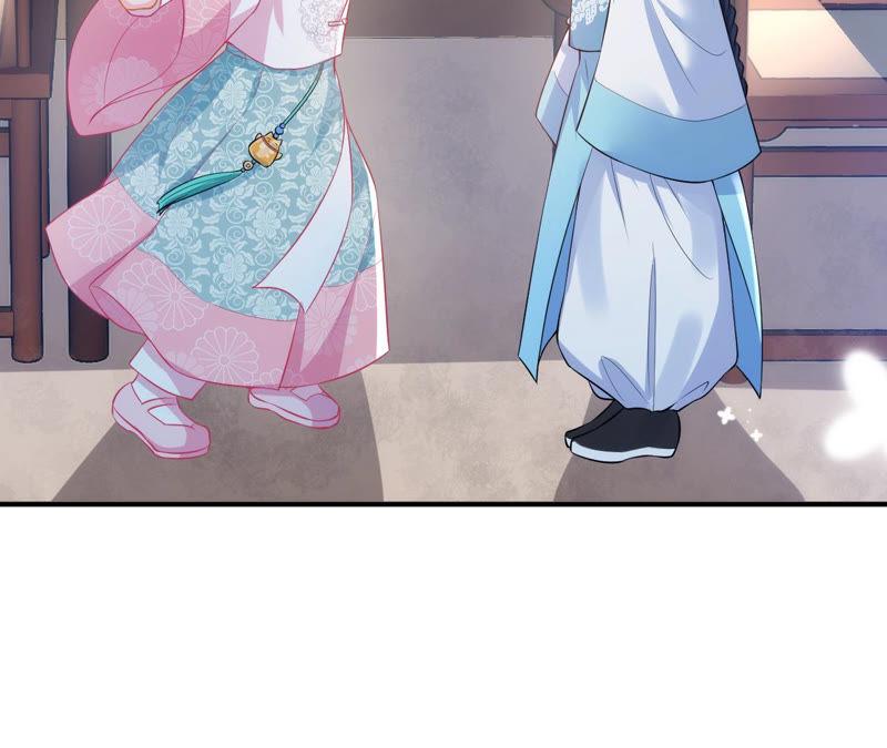 郡主稳住，人设不能崩！21话 王朝雀神