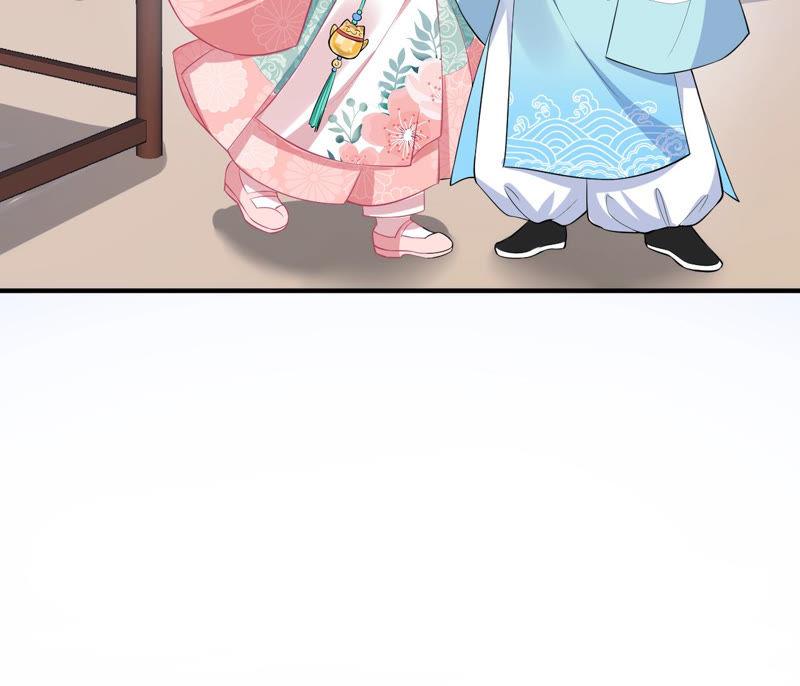 郡主稳住，人设不能崩！21话 王朝雀神