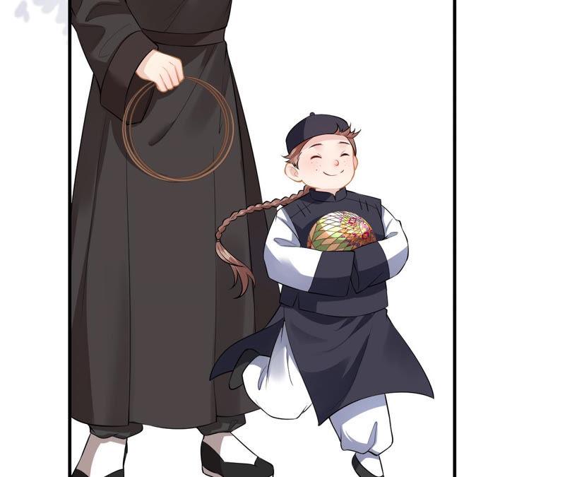 郡主稳住，人设不能崩！21话 王朝雀神
