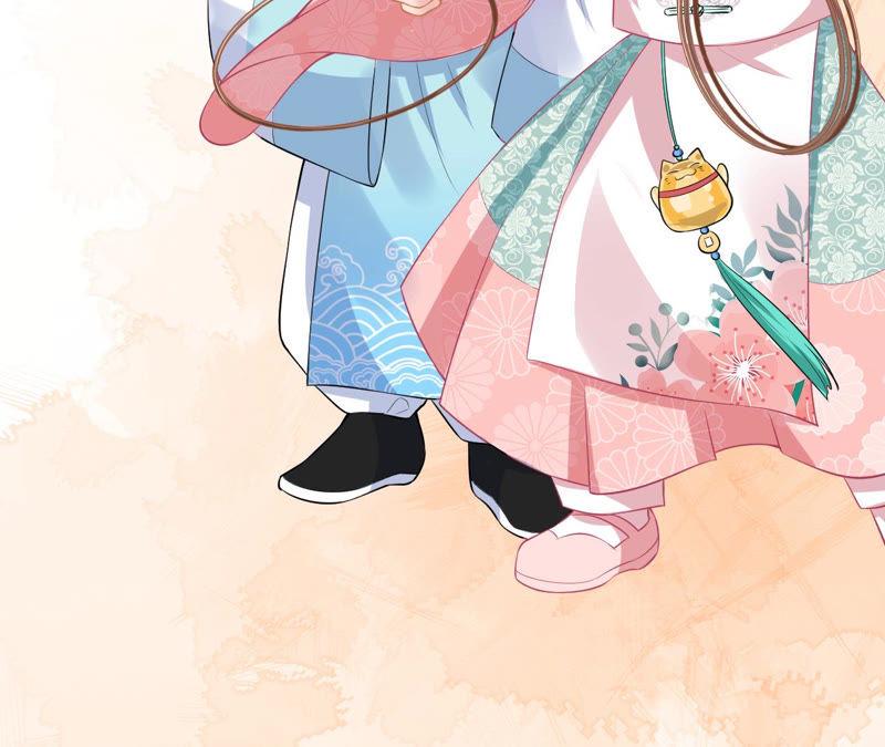 郡主稳住，人设不能崩！21话 王朝雀神