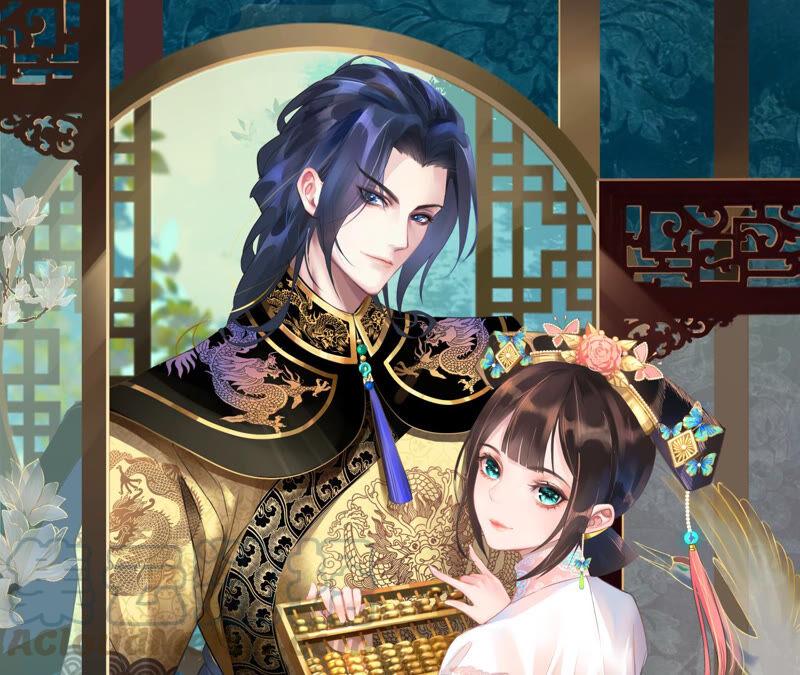 郡主稳住，人设不能崩！22话 生辰惊喜